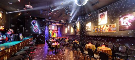 karaoke bars barcelona|Karaoke in Barcelona: nine spots to sing your heart out